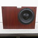 【Bランク】オーディオベクター AudioVector Subwoofer Amplifier サブウーファー @53666