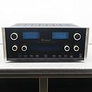 【Aランク】マッキントッシュ Mcintosh C2200 プリアンプ @53672