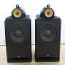 【Bランク】ビーアンドダブリュー B&W Nautilus 801 スピーカーペア @53705