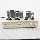 【Aランク】ケーエーラボ K.A Lab 6L6GB 真空管パワーアンプ @53776