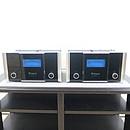 【Aランク】マッキントッシュ Mcintosh MC501 パワーアンプペア @53780