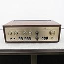 【現状】ラックスマン LUXMAN L-507 プリメインアンプ @53905