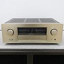 【Bランク】アキュフェーズ Accuphase E-406 プリメインアンプ【元箱】 @53948