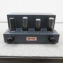【Aランク】サウンドベース SOUNDBASE555 RAYMAX K-6V6 真空管パワーアンプ @53750