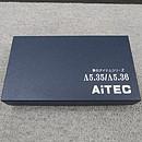 【未使用】アイテック AiTEC Λ5.35　50Hz専用　電源フレッシャー @53849