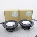 【Aランク】マークオーディオ MarkAudio CHR120 スピーカーユニットペア 【元箱】 @54169