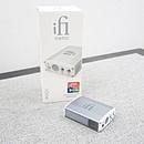【Sランク】アイファイ オーディオ ifi audio nano iONE D/Aコンバーター【元箱】@54295