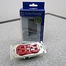 【未使用】オーディオリプラス Audio Replas RWC-2RU 電源 @54442