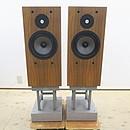 【ジャンク】ワーフェデール wharfedale Harewood スピーカーペア 【元箱】 @54457