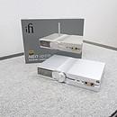 【Sランク】アイファイ オーディオ ifi audio NEO iDSD D/Aコンバーター @54531