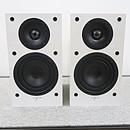 【Sランク】パラダイム Paradigm MONITOR SE ATOM スピーカー @54533