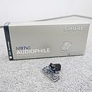 【Aランク】シュアー SHURE M97xE MMカートリッジ @54596