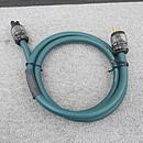 【Bランク】キンバーケーブル KIMBER KABLE PK-10 GOLD 1.8m 電源ケーブル @54623