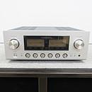 【Aランク】ラックスマン LUXMAN L-550AXII プリメインアンプ @54651