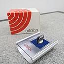 【Bランク】オルトフォン ortofon MC Kontrapunkt a MCカートリッジ @54672