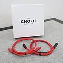 【Aランク】コード CHORD Shawline 1.0m RCAケーブル @54692