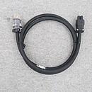 【Aランク】アコースティックリバイブ Acoustic Revive POWER STANDARD-triple C-FM 2.0m 電源ケーブル @54710
