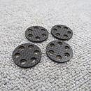 【Aランク】ビギンズ beginS CTS-2B WE310A/348用真空管ソケットスペーサー4個セット @54748