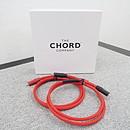 【ジャンク】コード CHORD Shawline 1.0m  RCAケーブル @54837
