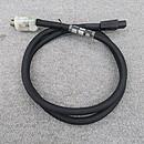 【Aランク】パッド PAD AC TANTUS 1.5m 電源ケーブル @54844