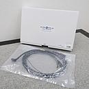【未使用】ワイヤーワールド WIRE WORLD Platinum Eclipse 7 PET/1.5m フォノケーブル @54927