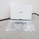【未使用】ワイヤーワールド WIRE WORLD Solstice 7 SOT/1.5m フォノケーブル @54934