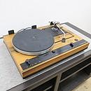 【現状】THORENS TD520 SME 3012R ターンテーブル トーレンス @54563