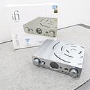 【Aランク】アイファイ オーディオ ifi audio Pro iDSD 4.4  D/Aコンバーター @55095