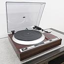 【Bランク】デノン DENON DP-37F  ターンテーブル @55124