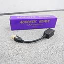 【Aランク】アコースティックリバイブ Acoustic Revive RLI-1 アイソレーター @55319