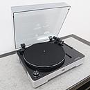 【Aランク】エラック ELAC MIRACORD 60 ターンテーブル @55314