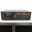 【ジャンク】Technics RS-M95 カセットデッキ テクニクス @55672