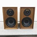 【Aランク】wharfedale Denton 80th スピーカー ワーフェデール @55698