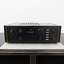 【現状】SANSUI AU-D607X プリメインアンプ サンスイ @55518