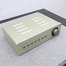 【Bランク】QUAD QC-twenty four MMフォノ入力付 プリアンプ クォード @55565