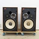 【現状】JBL 4312 スピーカー @55848