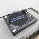 【Aランク】Technics SL-1200MK5 ターンテーブル テクニクス @55997