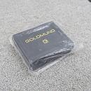【未使用】GOLDMUND GM-Y BANANA バナナプラグ ゴールドムンド @56073