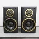 【ジャンク】ONKYO MONITOR 500 スピーカー オンキヨー @56105