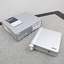 【Aランク】KORG DS-DAC-10R ヘッドフォンアンプ コルグ @55896