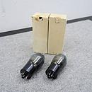 【Cランク】MAZDA 6V6GT 2本 真空管 マツダ @55938