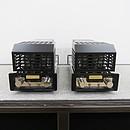 【Bランク】AUDiO SPACE AS-6M 300B PP パワーアンプ オーディオスペース @56161