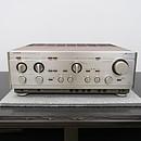 【ジャンク】LUXMAN L-550 プリメインアンプ ラックスマン @56243