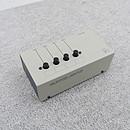 【Aランク】LUXMAN AS-4III セレクター ラックスマン @56248