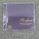 【未使用】Accuphase special sound selection no.4 SACD アキュフェーズ @56266