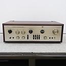 【ジャンク】LUXMAN L-308 プリメインアンプ ラックスマン @56371