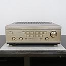 【ジャンク】LUXMAN L-540 プリメインアンプ ラックスマン @56395