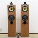 【Bランク】B&W CDM7NT スピーカー Bowers&Wilkins @56386