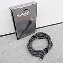【Bランク】AudioQuest HDMI-X 4.5m HDMIケーブル オーディオクエスト @56422