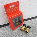 【Cランク】Acoustic Revive BSIP-2 XLRショートピン アコースティックリバイブ @56423